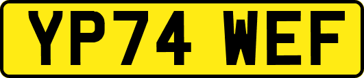YP74WEF
