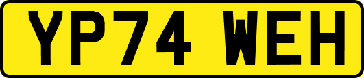 YP74WEH