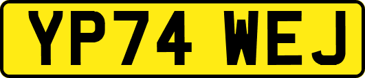 YP74WEJ