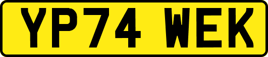 YP74WEK