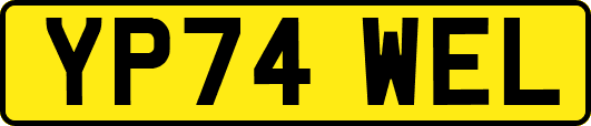 YP74WEL