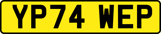 YP74WEP