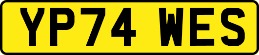YP74WES