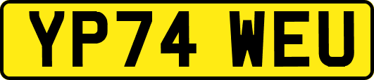 YP74WEU