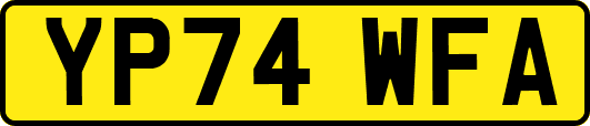 YP74WFA