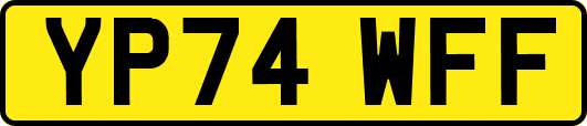 YP74WFF