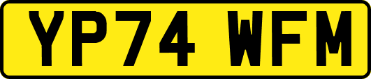 YP74WFM