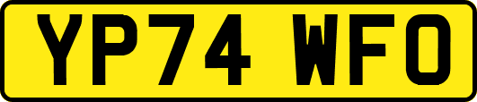YP74WFO