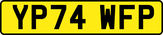 YP74WFP
