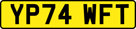 YP74WFT