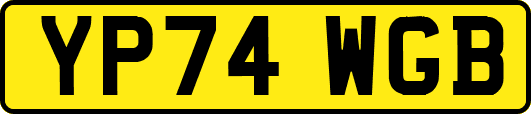 YP74WGB