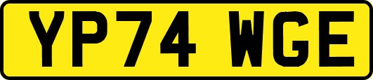 YP74WGE
