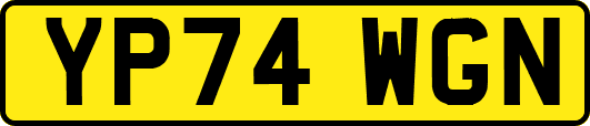 YP74WGN