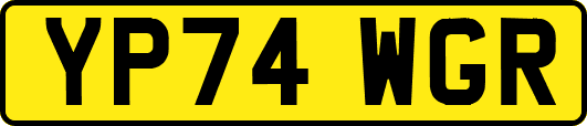 YP74WGR