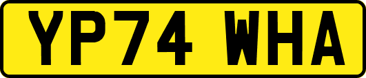 YP74WHA