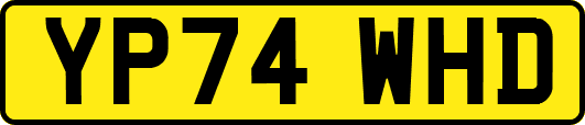 YP74WHD