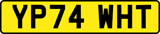 YP74WHT