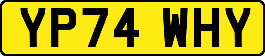 YP74WHY