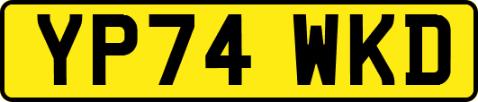 YP74WKD