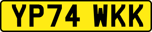 YP74WKK