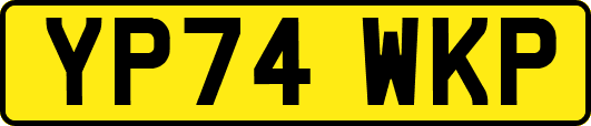 YP74WKP