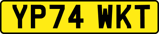 YP74WKT
