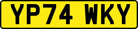 YP74WKY