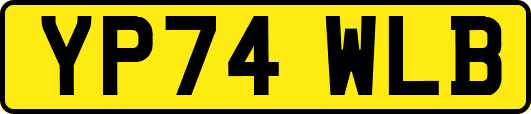 YP74WLB