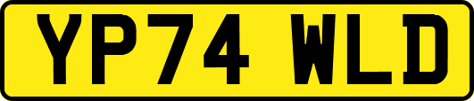 YP74WLD