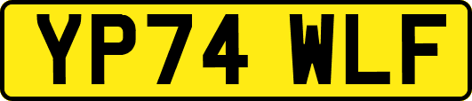 YP74WLF