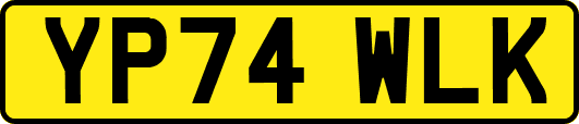 YP74WLK