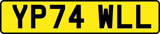 YP74WLL
