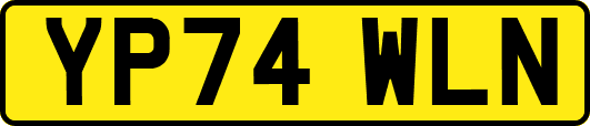 YP74WLN