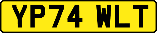 YP74WLT