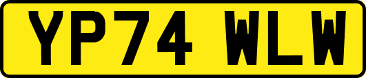YP74WLW