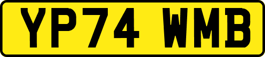 YP74WMB