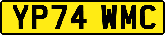 YP74WMC