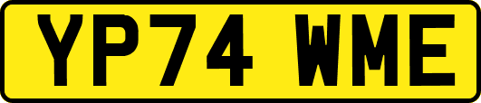 YP74WME