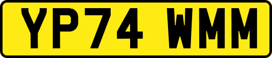 YP74WMM