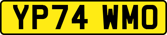 YP74WMO