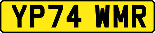 YP74WMR