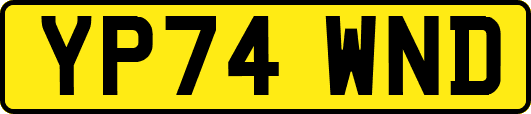 YP74WND