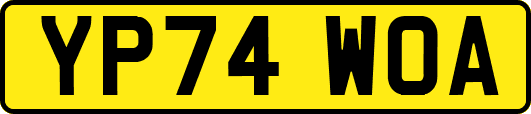 YP74WOA