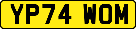 YP74WOM
