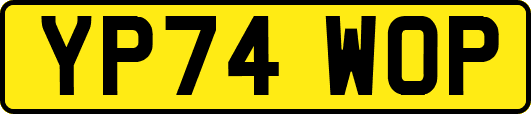 YP74WOP