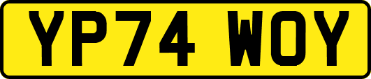YP74WOY