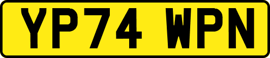 YP74WPN