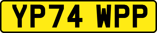 YP74WPP