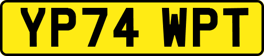 YP74WPT
