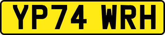 YP74WRH